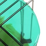 Side Table Designed by Gaetano Pesce, Fish Design Collection