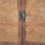 Transitional support furniture style LXV/LXVI circa 1950.