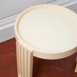 Merama table by Gianfranco Frattini for Cassina