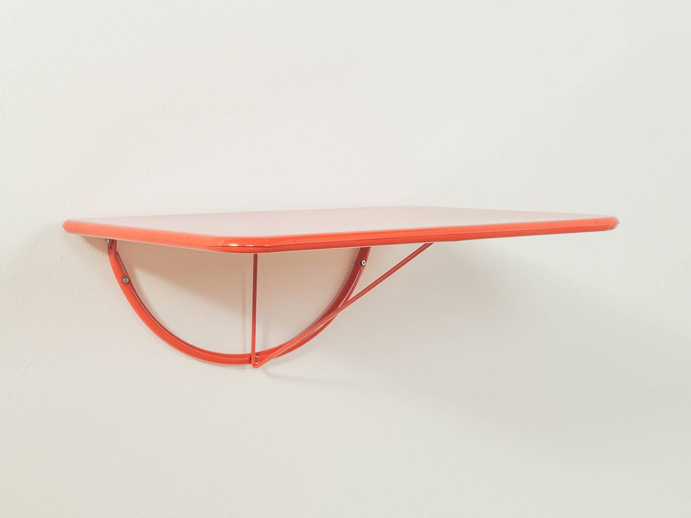 TED folding table, Niels Gammelgaard