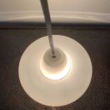 Vintage pendant lamp, UFO, space age, circa 50's/60's