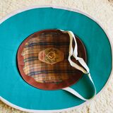 Safari hat