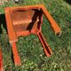 Pair of tables