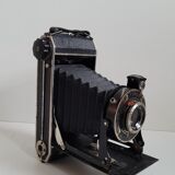Victar bellows camera