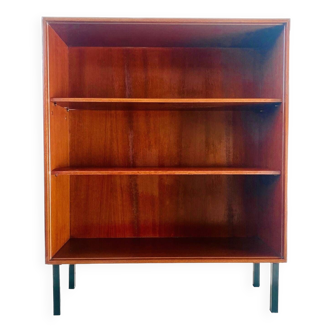 Vintage Danish Design Bookcase Teak mid-century