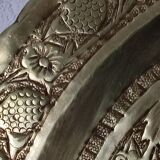Vintage Persian tray