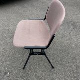 Giancarlo Piretti chair by Castelli vintage