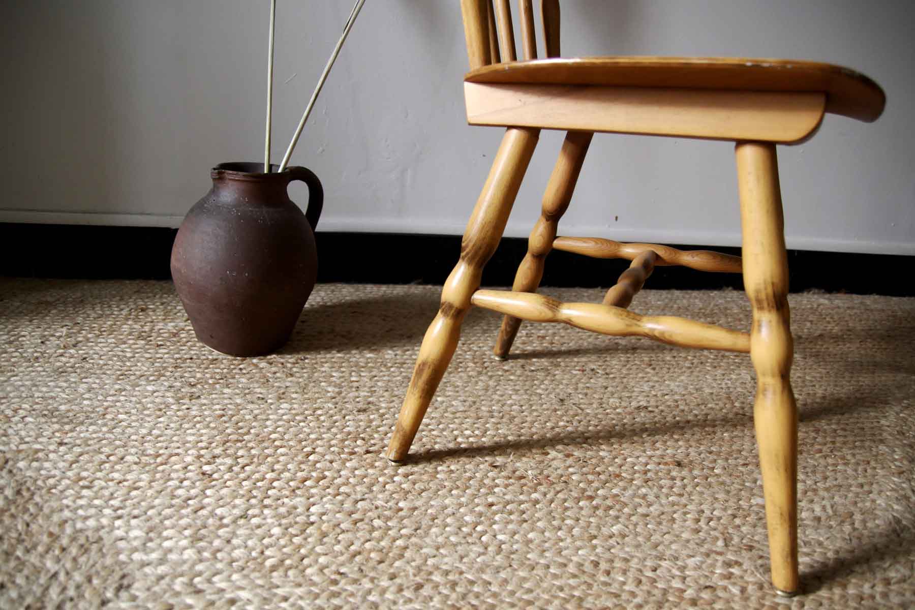 Baumann "Menuet" chair