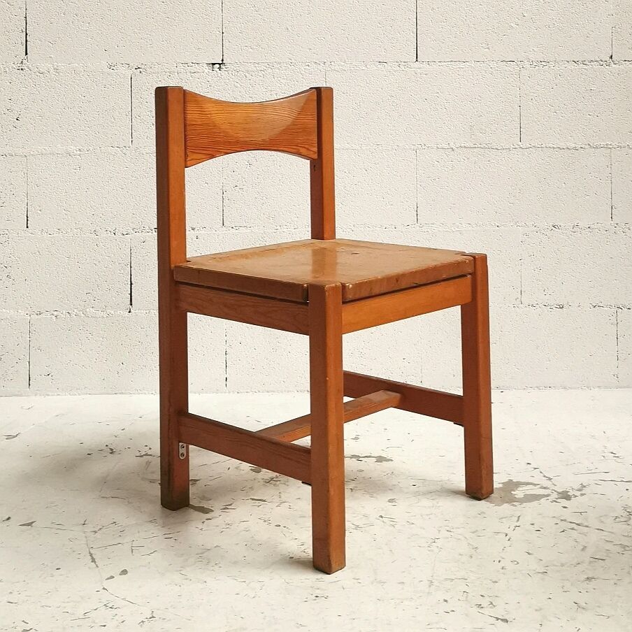 Chaise Hongisto de Ilmari Tapiovaara