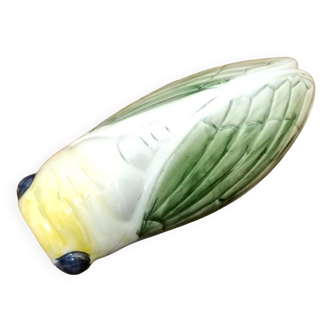 Ceramic cicada 25cm