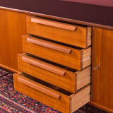 Sideboard by WK Möbel from the 1960s