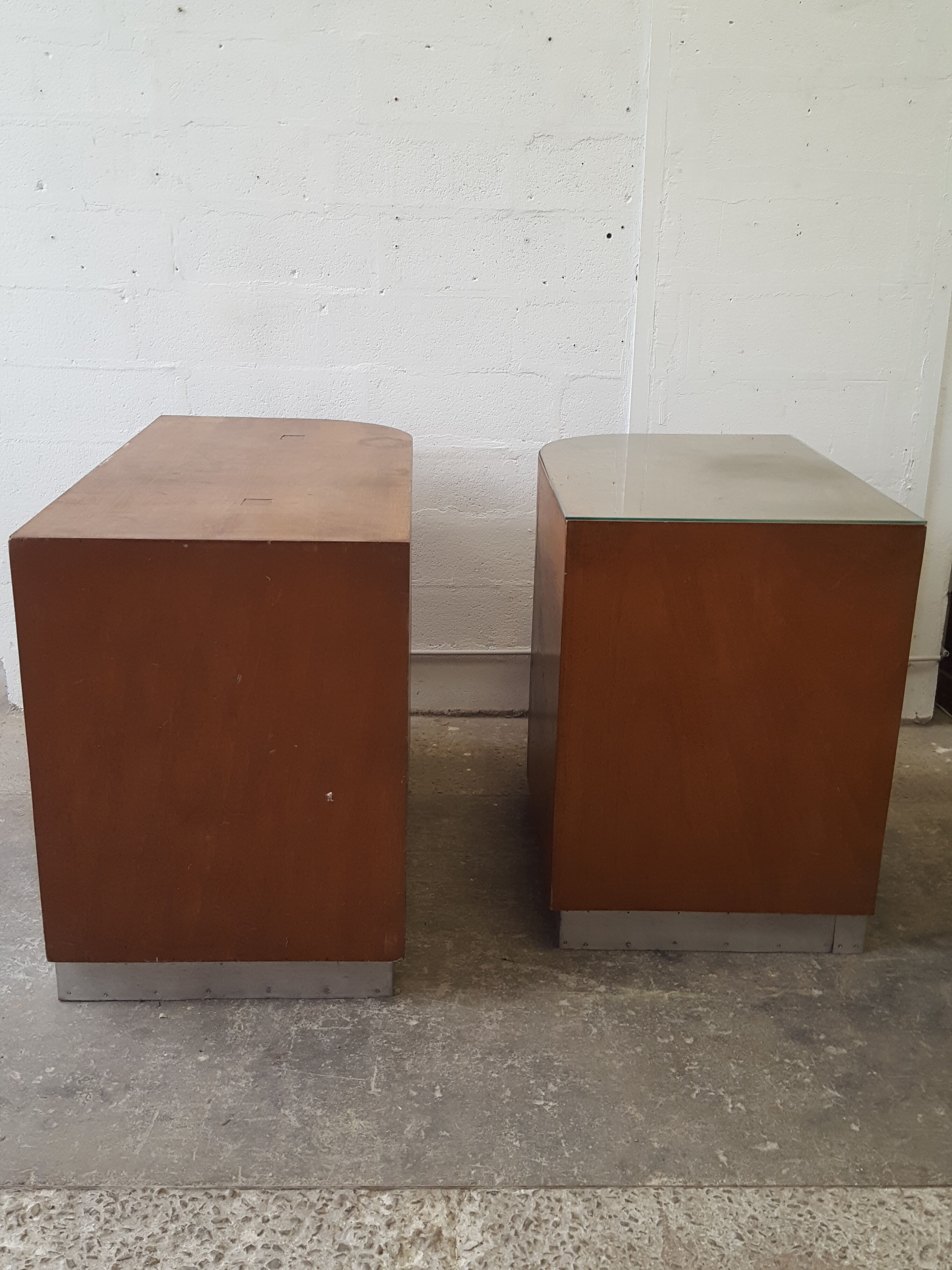 Quinquailler counter