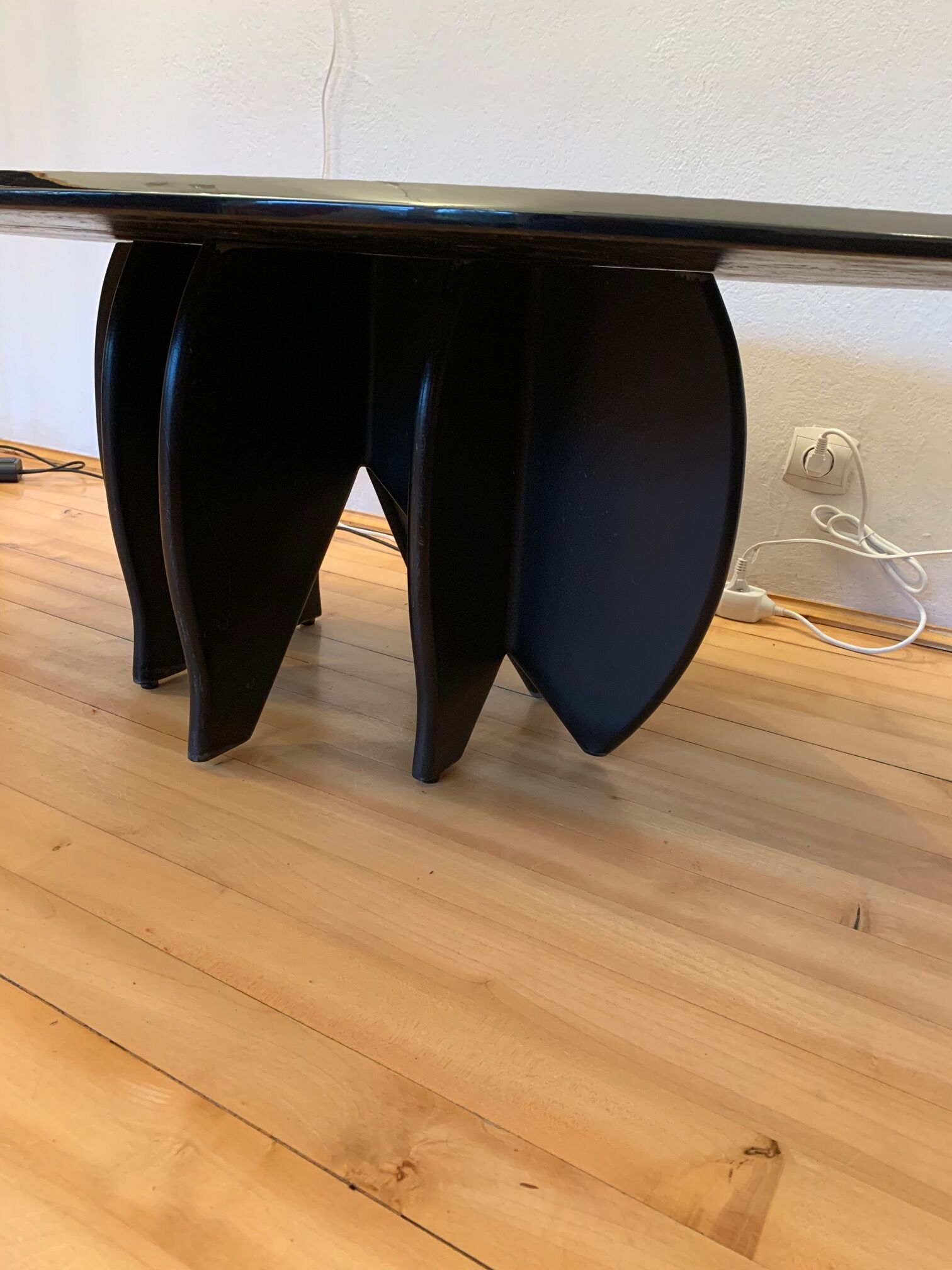 Coffee table Italy 1970s