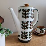 RAMBOUILLET COFFEE MAKER 1966