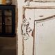 Antique wardrobe