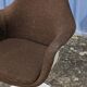 Fauteuil Tulipe Eero Saarinen, Knoll, vintage 1960
