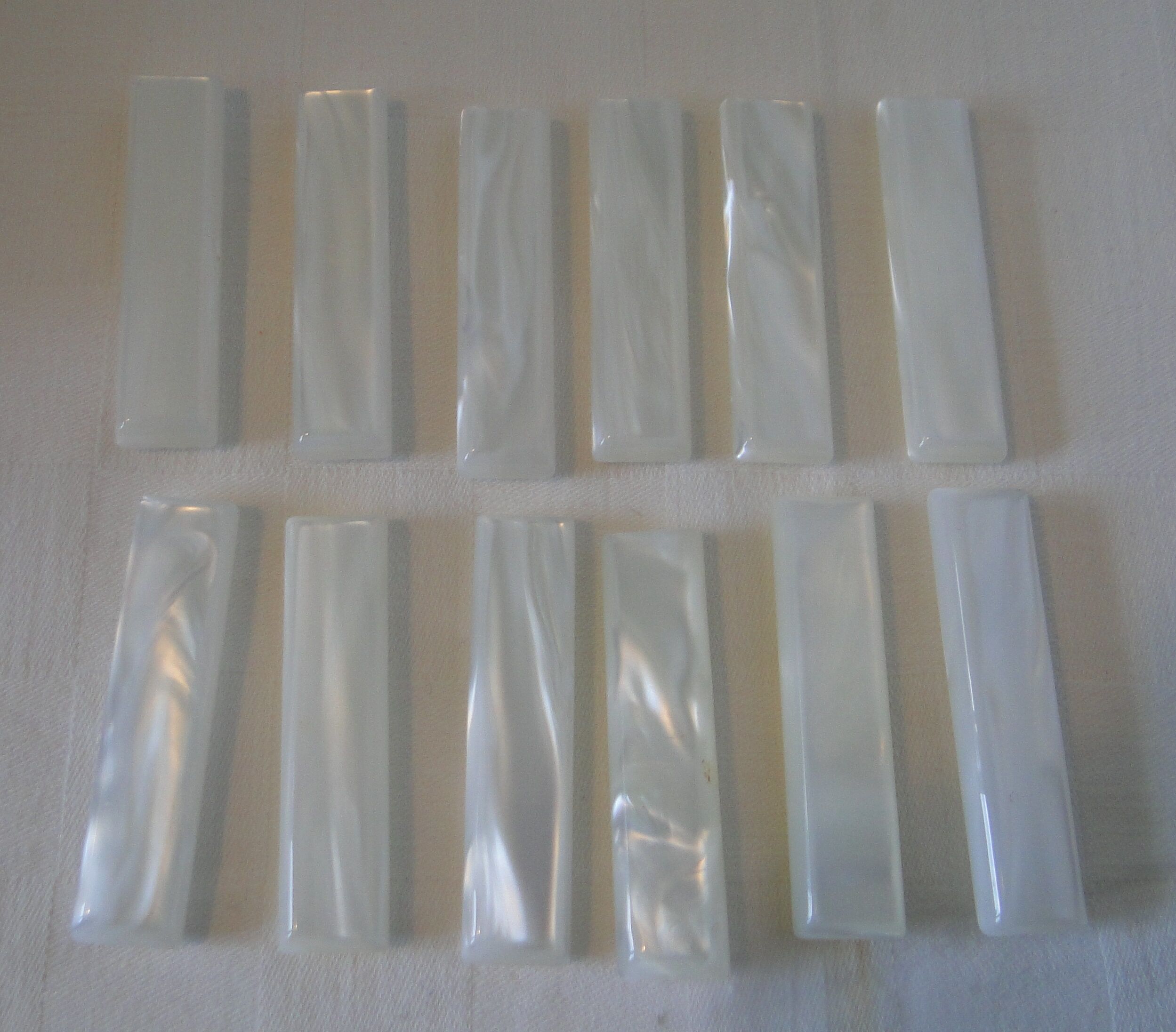 12 old guy degrenne knife holders