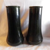 Pair of vases fives de lille