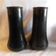 Pair of vases fives de lille