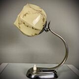Art deco lamp