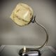 Art deco lamp