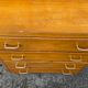 Scandinavian vintage foot compas hairdresser 1960