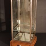 Small jeweller's showcase