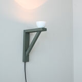 Wall lamp by Jonas Bohlin