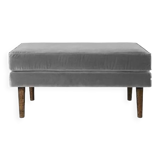 Scandinavian bench