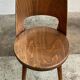 Paire de chaises Mondor Baumann