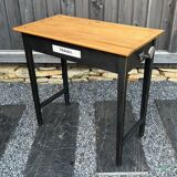 Small restored “work” desk