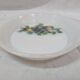 Plat à œuf arcopal de 1970