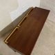 Commode / Scandinavian entrance furniture Swedish Ateljé Glas & Trä – GT 6890 –