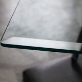 Postmodern Bellato Coffee Table, 1980s