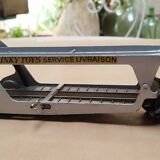 Camion Dinky toys porte voitures