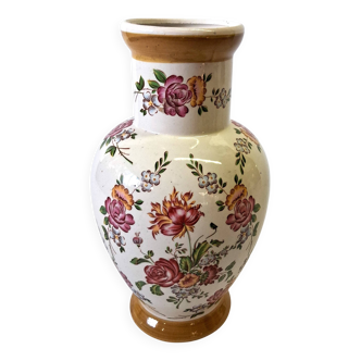 Vase "vieux colmar" en très bon état