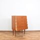 Danish Teak Chest of Drawers