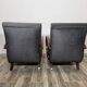 Set de 2 fauteuils par Jindrich Halabala, 1940