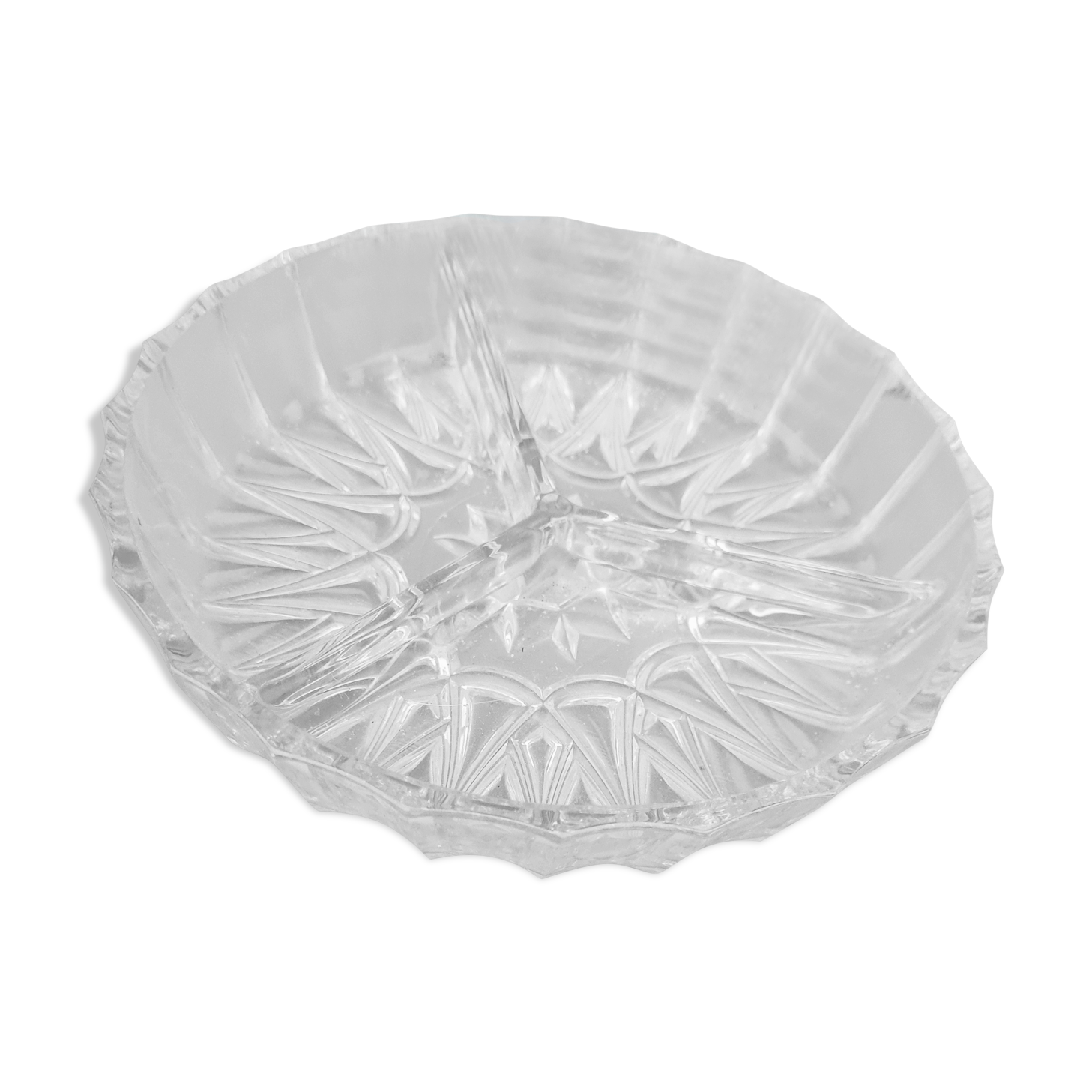 Coupelle - vintage aperitif