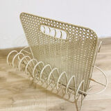 Mategot Mathieu Garlic Cap Magazine Rack