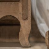 Renovated antique dresser