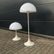 Vintage large table lamp 70cm Panthella Louis Poulsen Verner Panton