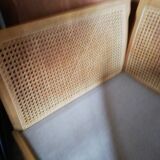 Chairs by Illum Wikkelso 1960