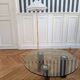 Table basse andrea verre nv gallery