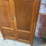 Parisian wardrobe 1m80