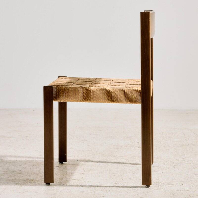 Santo Chair by Edlef Bandixen for Dietiker, 1960s
