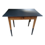 Old desk