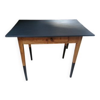 Old desk