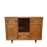 Pine sideboard, 1970s