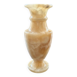 Onyx soliflore vase
